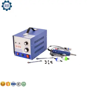 Portable Small Welder Machine Jewelry Spot Welding Machine For Spot Welder