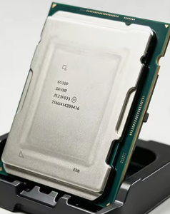 6530P Meistverkaufter 225W Enterprise-CPU LGA4710-Sockel Leistungsstarker Multi-Core-Chip Ideal für Rechenzentrum-Virtualisierung Workstation - Product Image 2