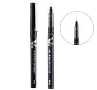 Let's V5 — stylo marqueur rouge et noir étanche, règle de mesure, Microblading, maquillage Permanent, tatouage, sourcils, lèvres, outil de traçage de la peau