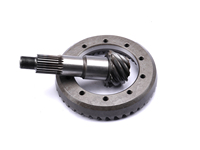 Yüksek Kaliteli Pinyon Dişlileri ve Diferansiyel Çemberi Jeep Wrangler JK Sahara 2007-2018 OE için # 170207-A04600;D30FRONT-456JK