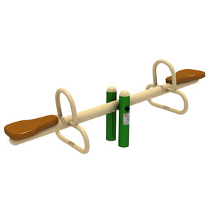 Parc d'attractions <span class=keywords><strong>de</strong></span> bonne qualité Ensemble <span class=keywords><strong>de</strong></span> jeu <span class=keywords><strong>de</strong></span> balançoire d'extérieur Jeu pour enfants balançoire - Product Image 1