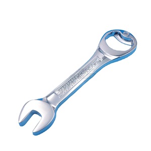 Décapsuleur en alliage de zinc avec design ajouré, étiquette métallique artistique créative, pour la maison, cadeau du Nouvel An chinois - Product Image 5
