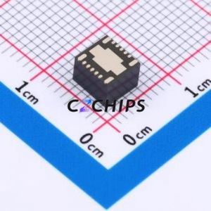Original et nouveau TPSM53603RDAR B3QFN-15(5x5.5) Circuit intégré IC puce PMIC DC-DC IC d'alimentation - Product Image 2