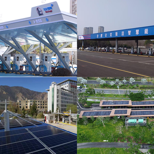 Bornes <span class=keywords><strong>de</strong></span> <span class=keywords><strong>recharge</strong></span> pour véhicules électriques Soongo Solar Ev Charger <span class=keywords><strong>Wallbox</strong></span>, montage au sol, station <span class=keywords><strong>de</strong></span> <span class=keywords><strong>recharge</strong></span> commerciale pour véhicules électriques, 60 kW à 180 kW, terminal <span class=keywords><strong>de</strong></span> point <span class=keywords><strong>de</strong></span> vente avec paiement - Product Image 2