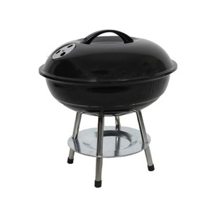 Parrilla de barbacoa plegable para exteriores, parrilla de carbón portátil de acero inoxidable, <span class=keywords><strong>2022</strong></span> - Product Image 1