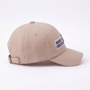 Gorra de Papá Clásica de Sarga de Algodón de 6 Paneles Personalizada al por Mayor con Logotipo Frontal Ajustable Impreso por Transferencia Térmica, Estilo Vintage, Pedido a Granel - Product Image 6