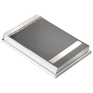 Linea Memoblock Holder 105x146mm pour présentoir à lettres - Product Image 1