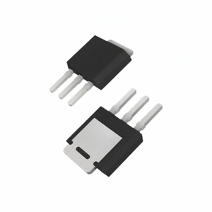 ตัวแทนจำหน่ายอย่างเป็นทางการ AOI600A70 TO-251A ทรานซิสเตอร์ ชิปอิเล็กทรอนิกส์ ชิ้นส่วนอิเล็กทรอนิกส์ - Product Image 1