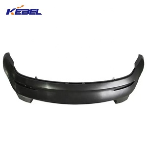 Kebel tự động Bộ Phận Cơ Thể phía sau Bumper OEM 1108905-so-5-a tự động Bumper cho <span class=keywords><strong>Tesla</strong></span> mô hình 3 2017 2018 2019 2020 - Product Image 5