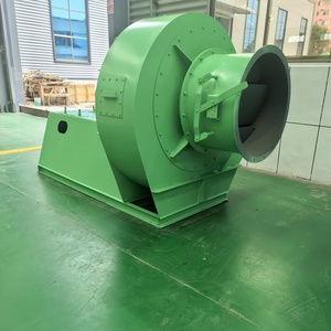 <span class=keywords><strong>Ventilatori</strong></span> <span class=keywords><strong>Centrifughi</strong></span> HAUBO OEM con <span class=keywords><strong>Pale</strong></span> in Acciaio Inox, Ventilatore <span class=keywords><strong>a</strong></span> Condotto <span class=keywords><strong>a</strong></span> Curva Inversa 380V/220V - Product Image 3