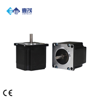 Usine directe Mini 2 phases NEMA 17 moteur pas à pas hybride 42*42*40mm 0.3Nm avec kit de pilote équipement d'automatisation à bas prix