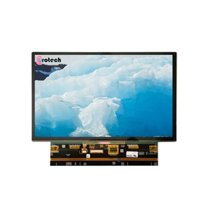 EDO 11,5 Zoll 2560x1600 262PPI MIPI RGB EB50QB61.A Symmetrisches OLED-Display für Tablets - Product Image 2