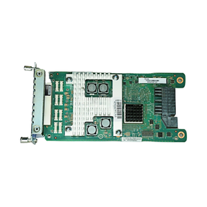 การ์ดอินเทอร์เฟซเราเตอร์ ISR4331/K9 NIM-2FXSP ISR4000 อุปกรณ์ไฟเบอร์ กลุ่มเป้าหมายผู้ใช้งาน - Product Image 3