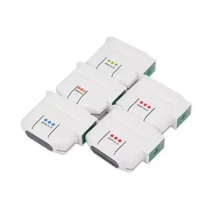 4d Hifu Cartridge/Vaginale Aanscherping Hifu Vmax Hifu Cartridge Behandelingsonderdelen Anti-Rimpel Face Lifting Afslanken