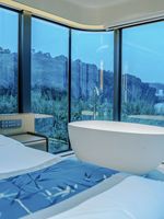 Fabricant de maisons de camping préfabriquées, maisons préfabriquées de luxe, maisons mobiles, capsules spatiales, mini-maisons, cabanes, maisons modulaires