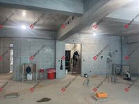 Coffrage modulaire en ABS pour dalles de béton, panneaux de terrasse en plastique réutilisables, haute résistance, installation rapide, plus de 100 utilisations