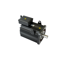 Motor Servo Eléctrico Impermeable HT HP129 300Nm 91A 47kW 1500rpm 100(Hz) 380V para la Industria de Automatización