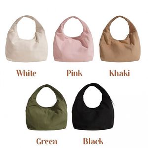 Personalized Corduroy Tote, Embroidered Name Crossbody Bag, Everyday Out/Travel Handbag, <b>Gift</b> for <b>Bridesmaids</b>, Women, Mother - Product Image 5