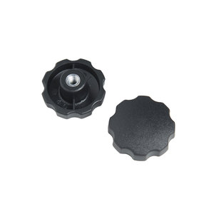 Volante de brújula de hierro roscado de 30mm para herramienta de torneado M. 6 - Product Image 2