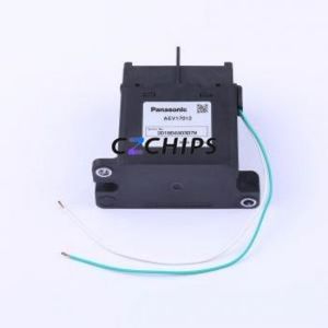 AEV17012 Automotive Relay Relay 12V 1 Normally Open: 1A (SPST-Normally Open)::: 450V-DC 200A - Product Image 1