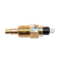 Baumate – capteur de température d'eau de haute qualité, unité AZ35440 pour John Deere 324H 605C 4239D 4239T