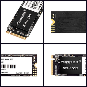 Disco Duro OEM de 256 GB/1 TB PCIe NVMe Interno para Juegos, Disco SSD Interno M.2 de Estado Sólido Pny para Computadora Portátil y de Escritorio, SSD de 256 GB - Product Image 3