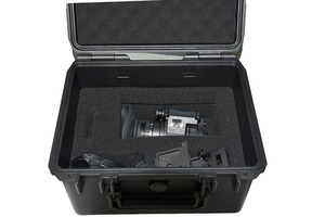 PVS-14 กล้องมองกลางคืนแบบพกพาอเนกประสงค์สำหรับการเดินและขับรถในที่แสงน้อย กล้องมองกลางคืนแบบพกพา - Product Image 4