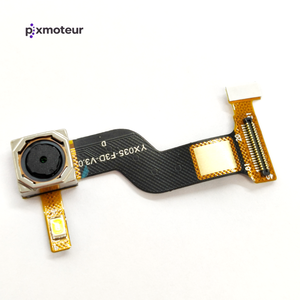 Fabrikpreis 8MP MIPI MP3505F-F3D Kameramodul CMOS 2592x1944px 30 FPS 40 PIN Autofokus FPC LED Pixmoteur OEM/ODM 32*18mm - Product Image 1