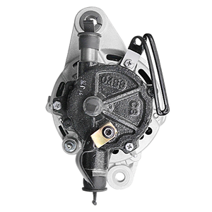 Pièces de rechange pour excavatrices automobiles, moteurs diesel 4D31, générateur automobile 24V 10kw 14A Me049165, alternateur pour Caterpillar - Product Image 4