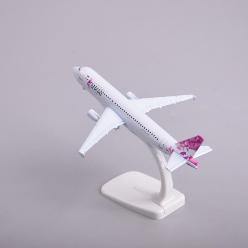Modelo de avión de aleación de 16cm, modelo de avión de fundición a presión alemán Lufthansa AG 340, juguete para regalo de vacaciones, gran oferta Modelo de avión de aleación de 16cm, modelo de avión de fundición a presión alemán Lufthansa AG 340, juguete para regalo de vacaciones, gran oferta