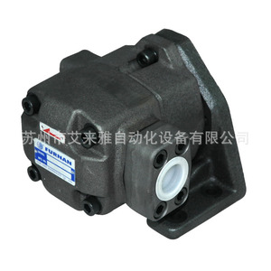Taiwan <span class=keywords><strong>Funan</strong></span> Hochdruck-Flügelzellenpumpen VHI-F-30-A2, VHI-F-40-A2, VHI+PA Neu Original - Product Image 3
