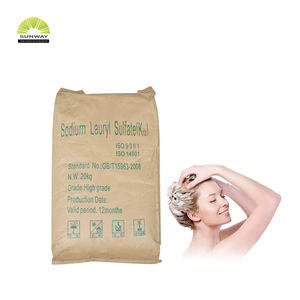 صنفات من الدرجة SLS لوريل الصوديوم مع نقاء مضمون - Product Image 3