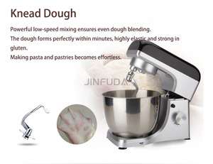 Appareils de cuisson électriques <span class=keywords><strong>pour</strong></span> la cuisine, meilleurs mélangeurs de poudre alimentaire, mélangeur horizontal <span class=keywords><strong>pour</strong></span> poudre alimentaire - Product Image 5