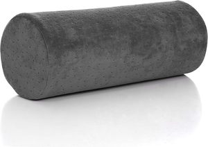 Tête Cou Dos Jambes Soutien Tube Rouleau Oreiller Cervical Cylindre Rond <span class=keywords><strong>Traversin</strong></span> Oreiller - Product Image 3