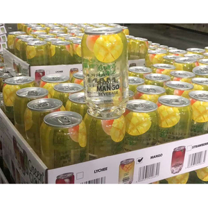 SUZHOU-lata de 330ml, máquina para hacer latas de mascotas