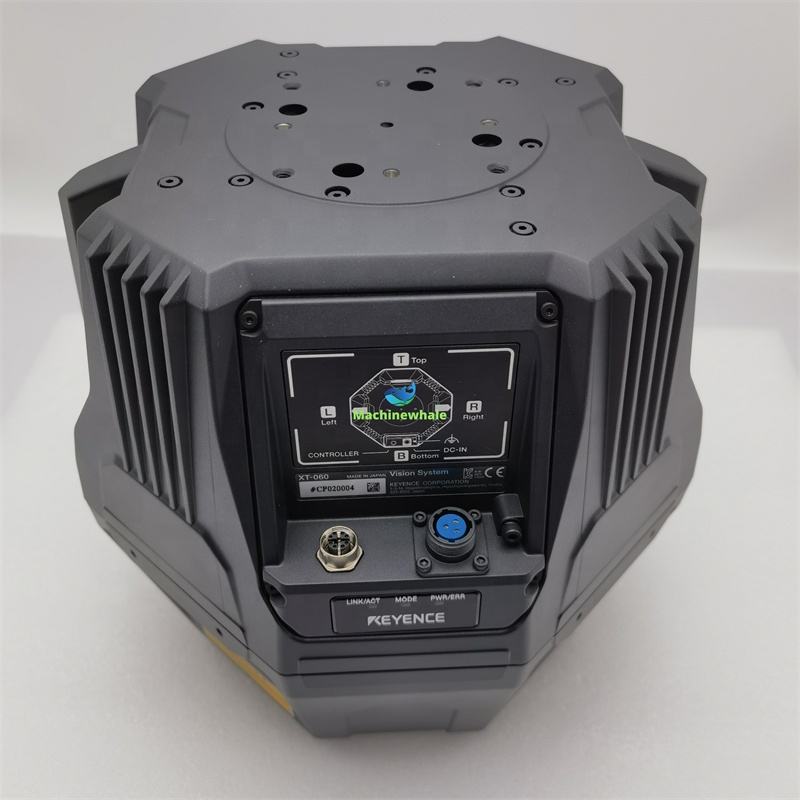 キーエンス インライン3D外観・寸法カメラユニット*新品・純正・在庫