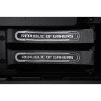 Caja de Juego E-ATX US ROG Hyperion GR701 Edición BTF |   Conectores Ocultos de la Placa Base |   Radiador Doble de 420 mm |   Plástico |   Stock |   2
