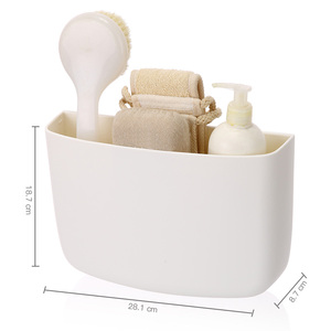 Offre Spéciale mur grande capacité en plastique conteneurs vides <span class=keywords><strong>avec</strong></span> 2 pièces séparateur amovible - Product Image 6