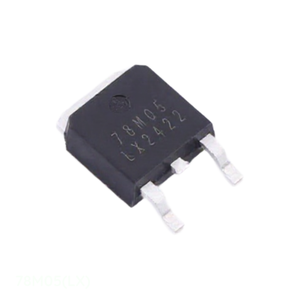Sparkfun Regolatore di tensione - Regolabile LM1117 SMD - it