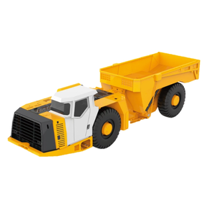 Camions miniers souterrains de la <span class=keywords><strong>série</strong></span> XUT320F XUT430F XUT545F avec retardateur hydraulique - Product Image 1