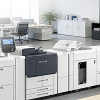 Copieur laser monochrome A3 B9125/B9136 reconditionné, imprimante multifonction de bureau à haute vitesse 125 ppm pour le Japon