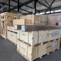 Collecteur solaire à plaque plate haute efficacité pour l'intégration de systèmes split et la fourniture OEM aux marchés européens et mondiaux
