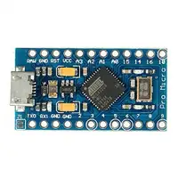 SenLi Pro Micro Atmega32u4-Au Development Board for Arduino