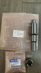 Ensemble moteur et pièces d'origine de haute qualité, arbre 6240-61-4251, accouplement 6162-83-6630 - Product Image 6