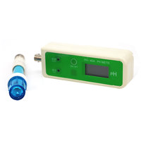 Sonde pH de type stylo PH-40A, capteur de pH