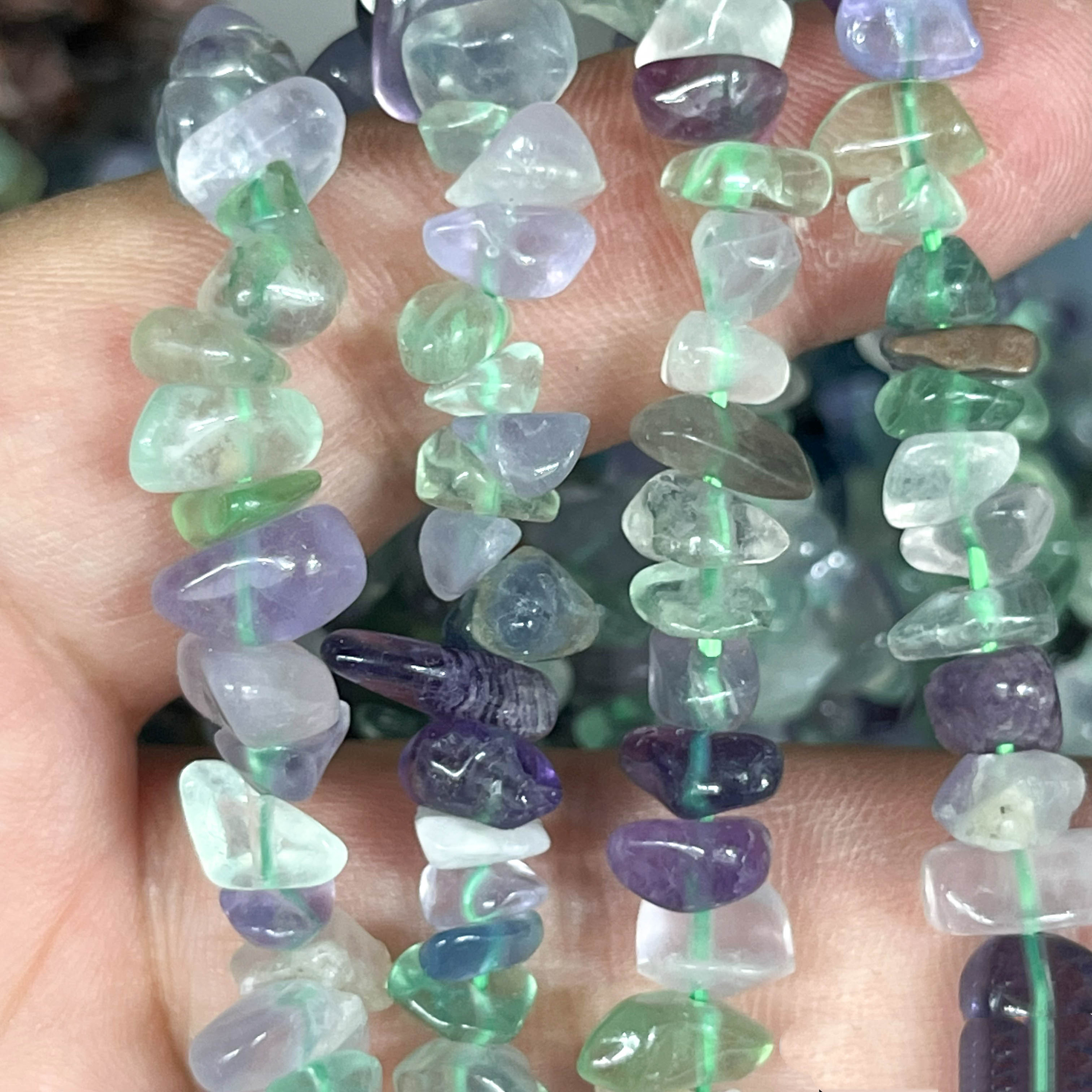 fluorite