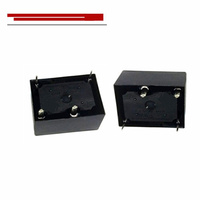 Chaud un ensemble de relais normalement ouverts 16A 4PIN 12V 24V JVN1AF 12V F JVN1AF-24V-F JVN1AF-12V-F relais de puissance