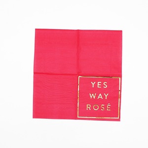 مناديل طاولة من لب الخشب البكر الطازج للحفلات وأعياد الميلاد والهالوين، توريد مباشر من المصنع - Product Image 5