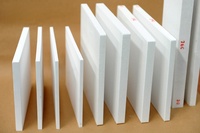 Plaque de cuisson en nitrure de bore RA, haute pureté (>98,5%), résistante aux hautes températures 2100-2400°C, utilisée pour la soudure et la découpe céramiques