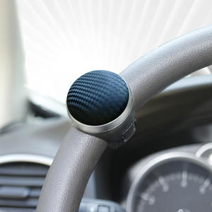 Dispositif d'assistance à la conduite multifonctionnel pour volant <span class=keywords><strong>de</strong></span> voiture, commande à une main, vente en gros - Product Image 4